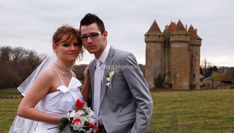 Ludivine Sivry Photographe