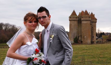 Ludivine Sivry Photographe