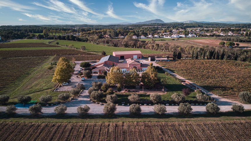 Domaine Massillan