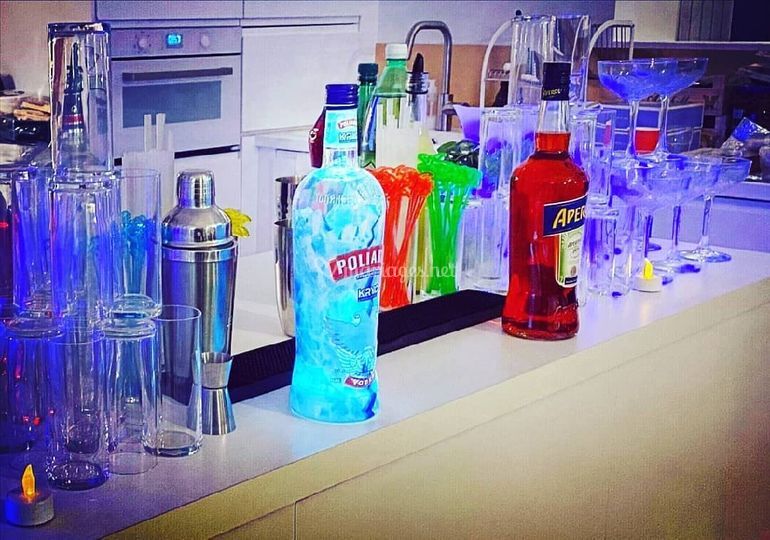 Bar'Prestige