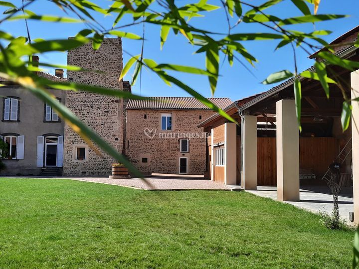 Domaine de Sola