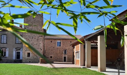 Domaine de Sola