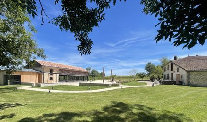 Domaine du Catalan