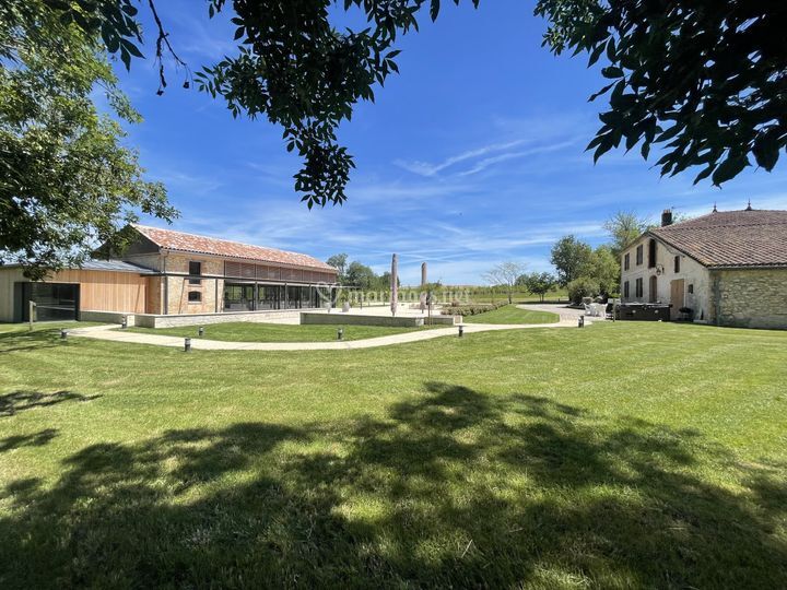 Domaine du Catalan