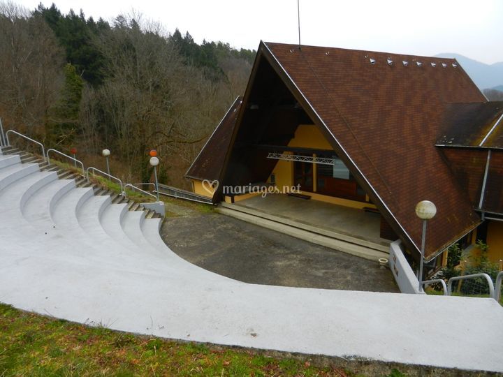 La Maison du Kleebach