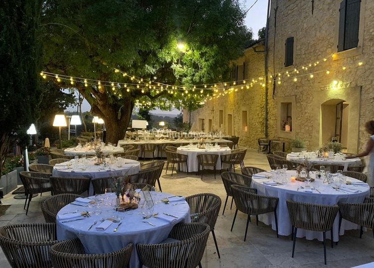La Bastide de Venelles