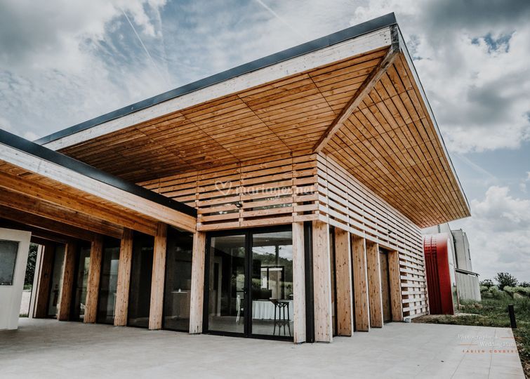 Domaine Privé