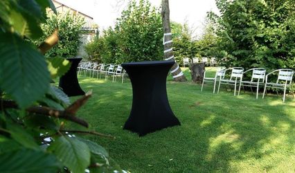 Restaurant La Kruys-Straete