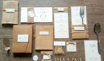 Mon Faire-Part Est Unique