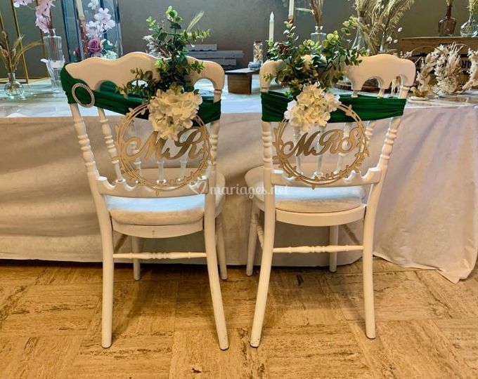 Gigi à fleurs d'idées