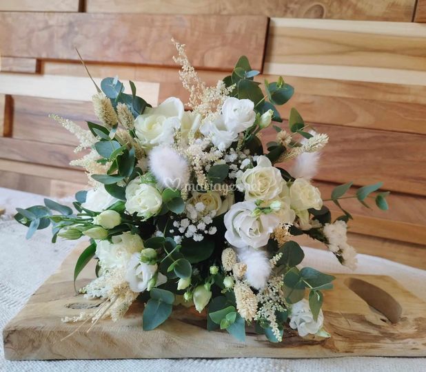 Petit Bonheur Fleuri