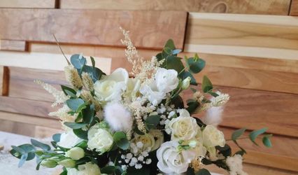 Petit Bonheur Fleuri