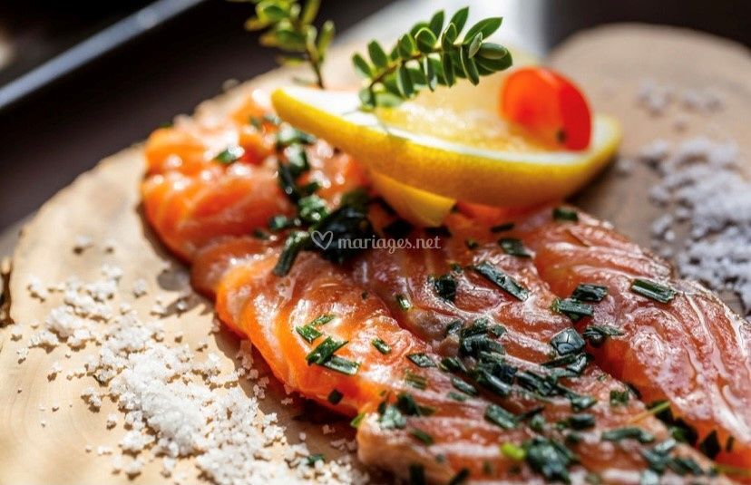 Les Restaurants Jules