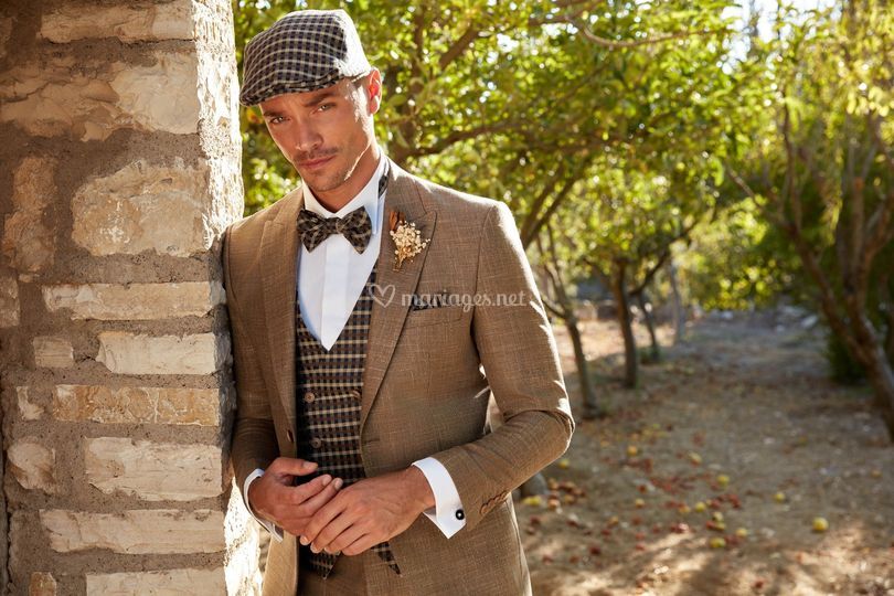 Lyne Mariage 