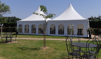 Le Gîte du Petit Etaloir