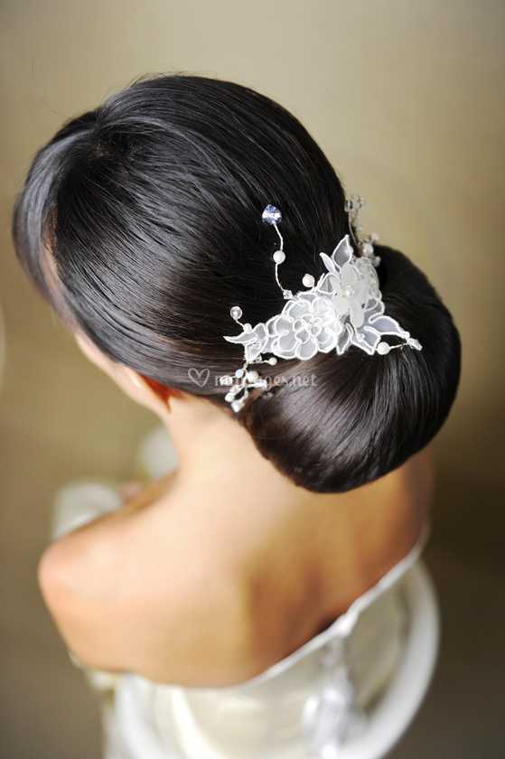Chic Et Glamour De Delphine Artisan Coiffeur Photo 8