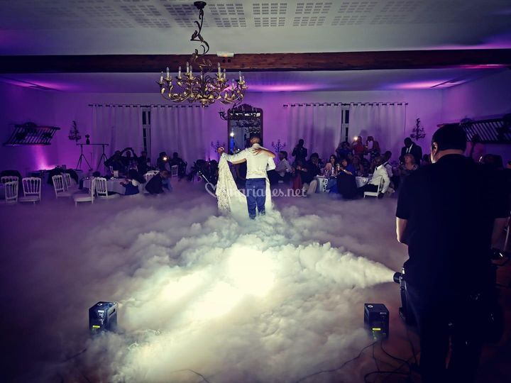 NSL Events