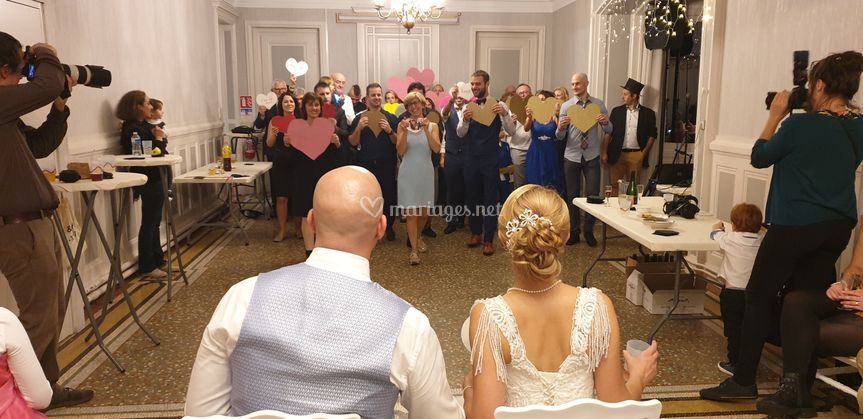 Hellie Events