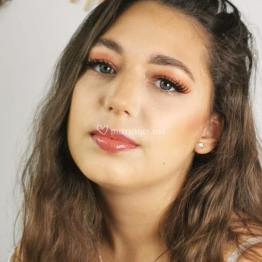 Leeaa's Makeup