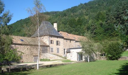 Domaine de Laval