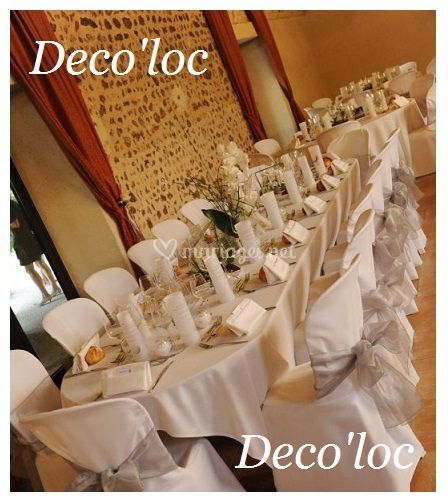 Deco Loc