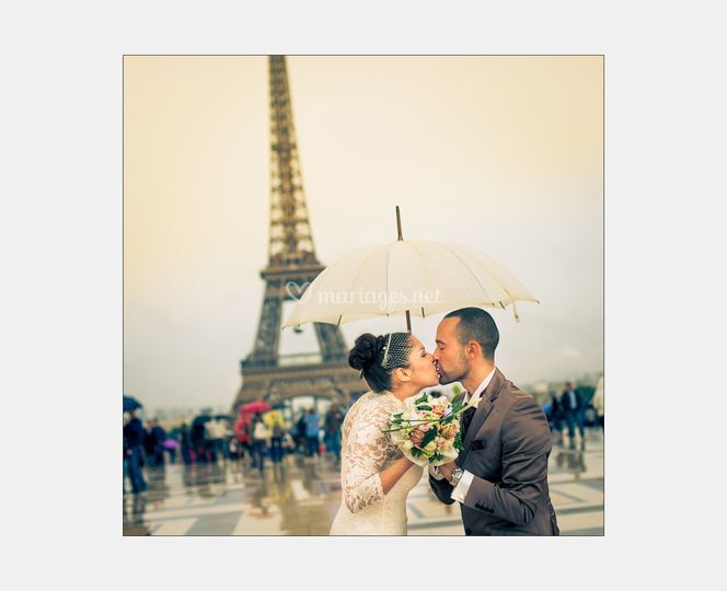 Distinction Mariage