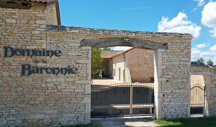 Domaine de la Baronnie