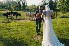 Gaëtan Flamme I Reportage de mariage