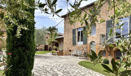 Domaine de Bénévent
