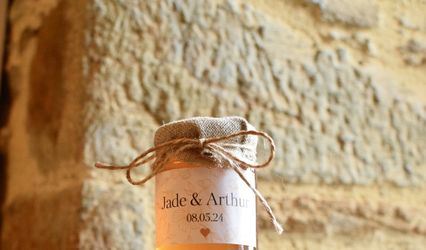 Le Signe des Abeilles