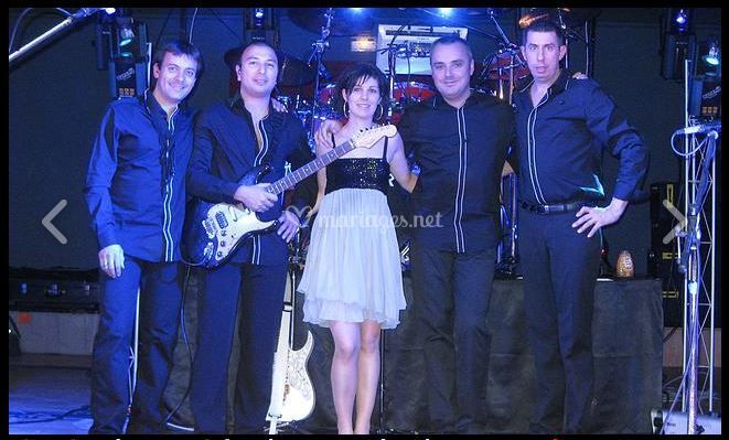 Orchestre Broadway