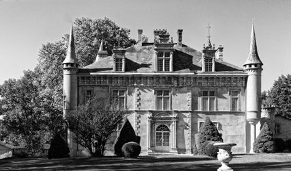 Château de Fondat