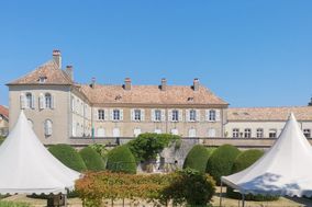 Château d'Autigny la Tour