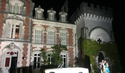 La Charente en deuch