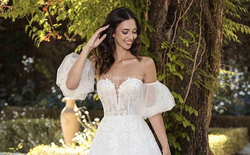 Juline Mariage