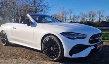 Mercedes-Benz Rent Evreux