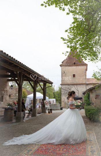 Domaine de Bertranet