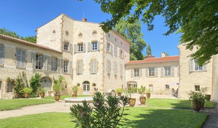 Château de Montfleury