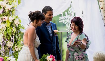Baciami Events