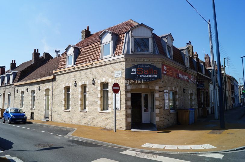 La Salle à Manger