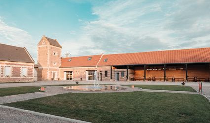 Domaine la Marlière