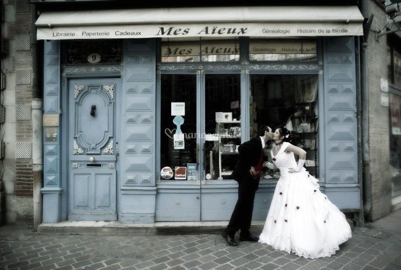 Photo Service Ariège