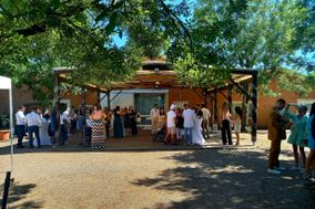 Domaine de l'Eolienne