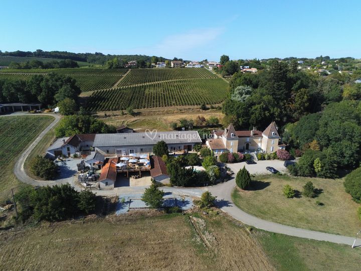 Château Gayon