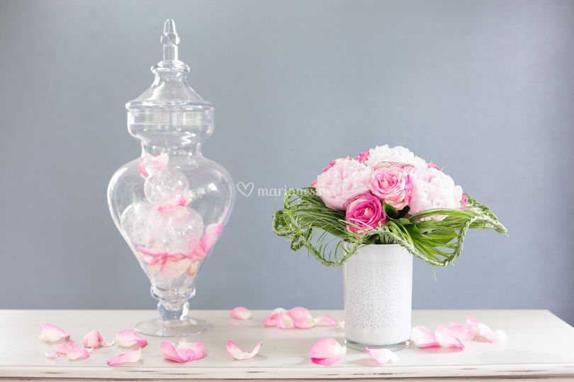 Atelier Floral B & L