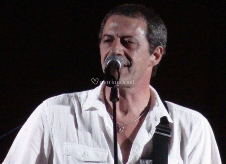 Didier Decarville