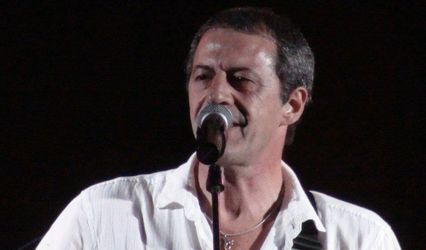 Didier Decarville