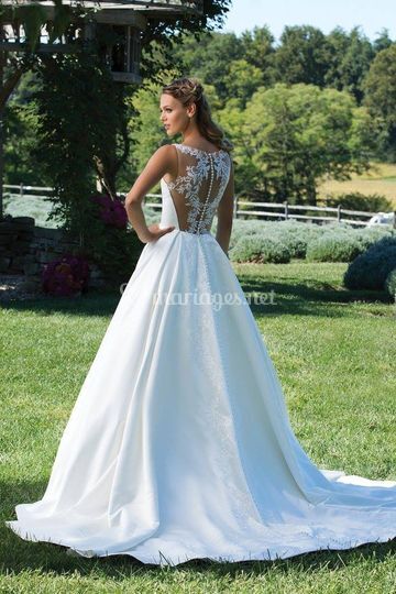 Il était une fois une Mariée