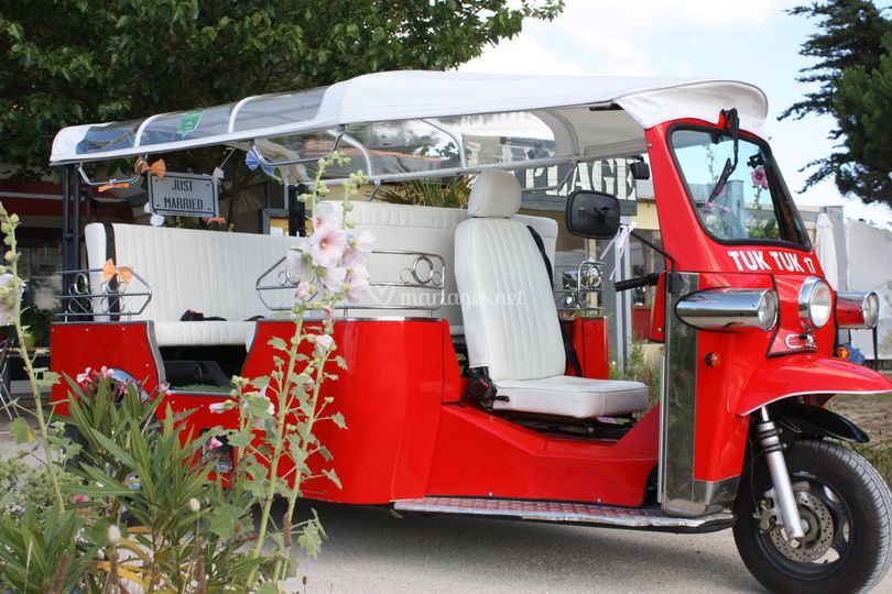 Ré TukTuk