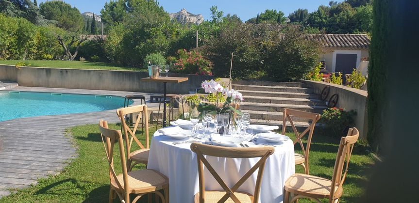 Garden Party Locations